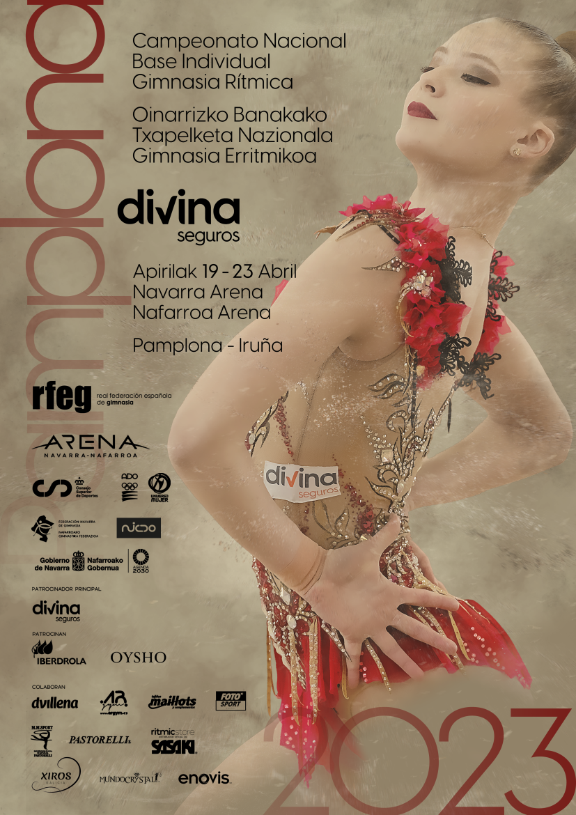 Campeonato Nacional Base Individual GR Divina Seguros, &iexcl;entradas hoy a la venta!